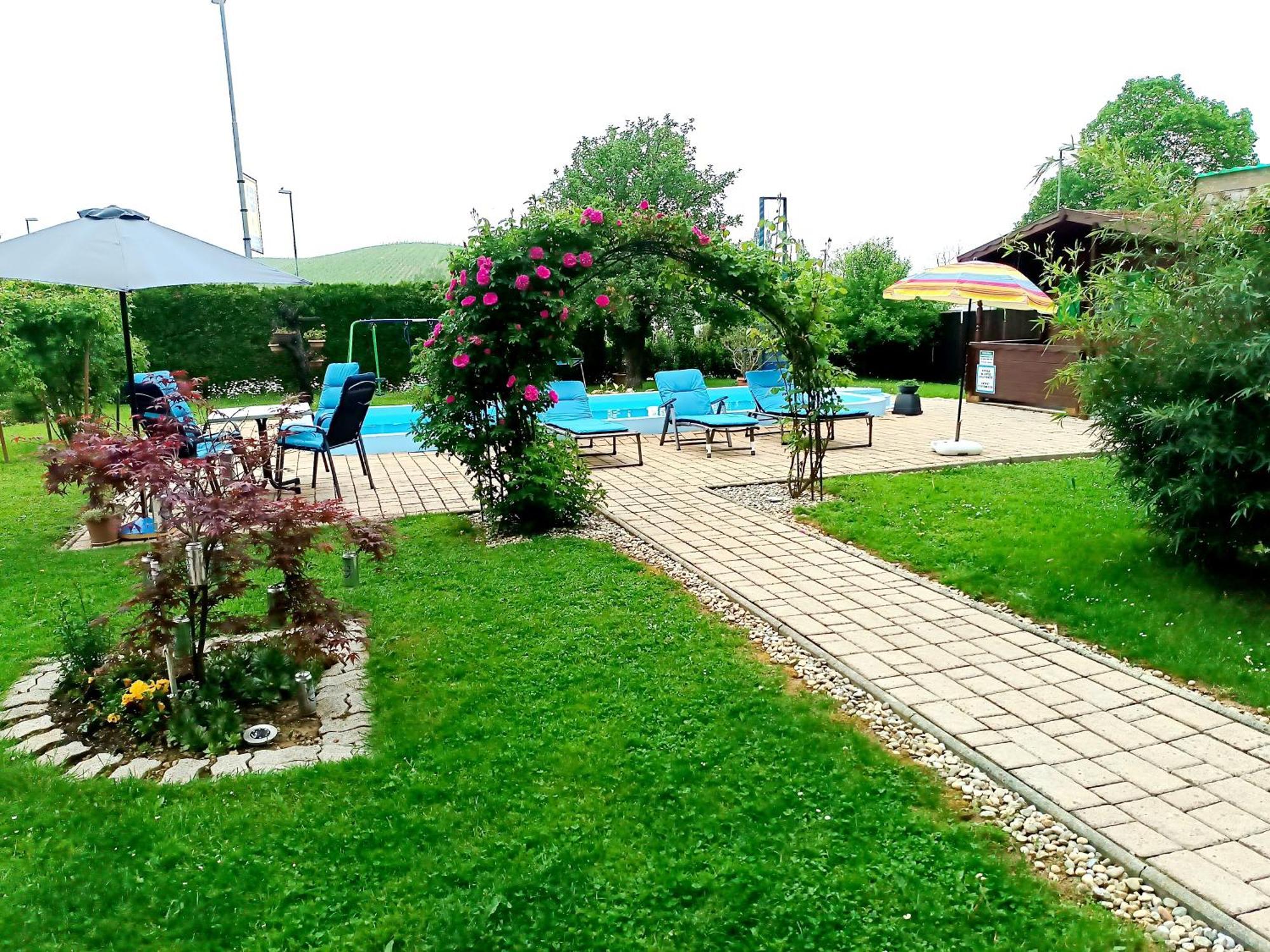 Apartma Xanadu Slovenske Konjice Екстериор снимка