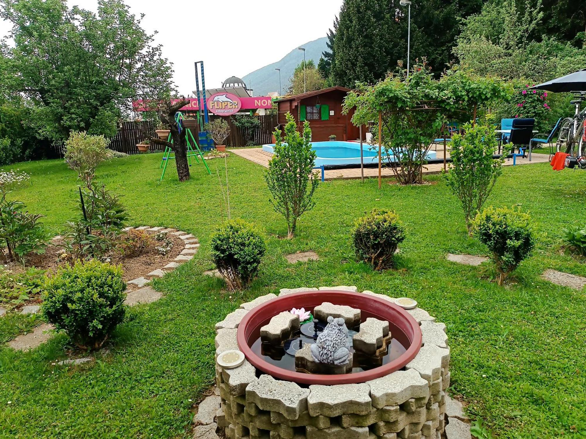 Apartma Xanadu Slovenske Konjice Екстериор снимка
