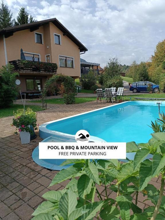 Apartma Xanadu Slovenske Konjice Екстериор снимка